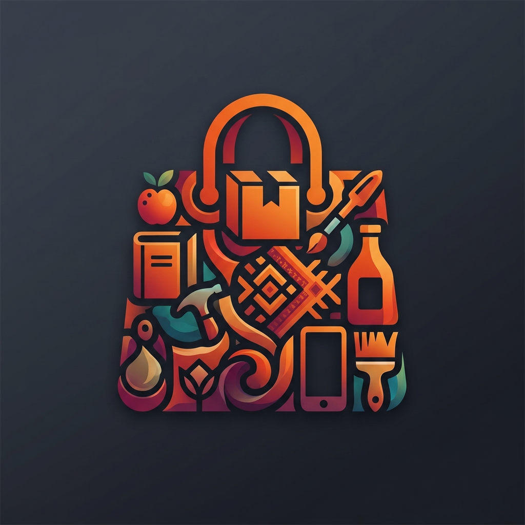 Synergy Market Logo