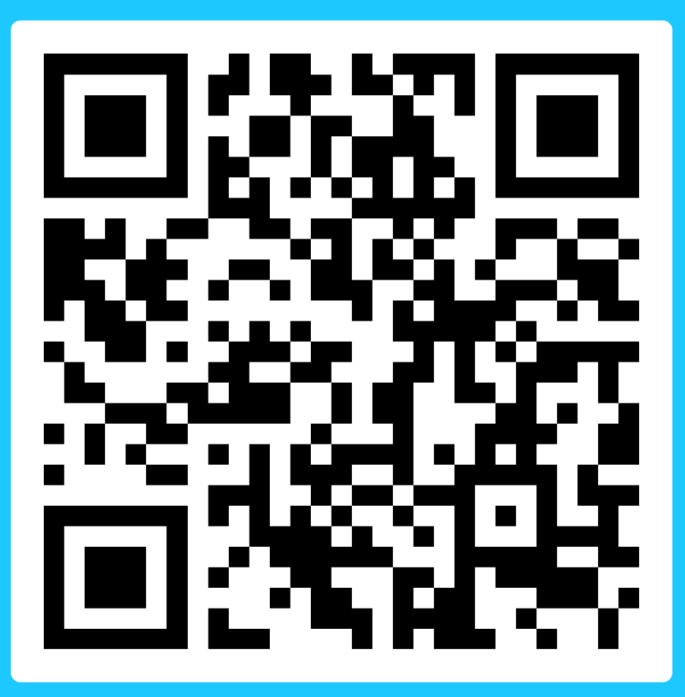 QR Code Wave Business